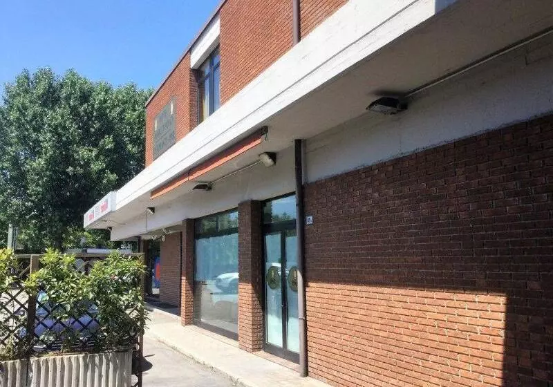 Fotos del hotel Marco Polo:  6