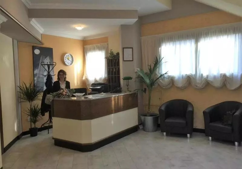 Fotos del hotel Marco Polo:  11