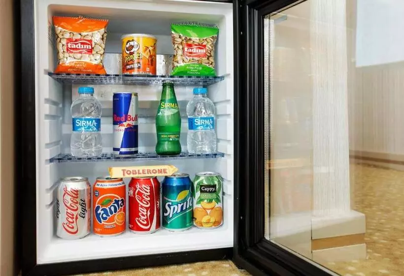 Fotos del hotel Parmada Hotel Old City:  24