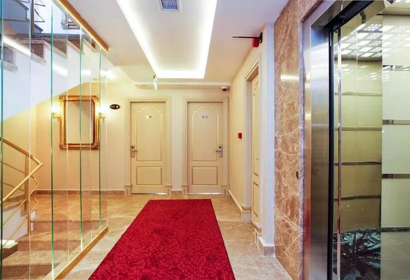 Fotos del hotel Parmada Hotel Old City:  19