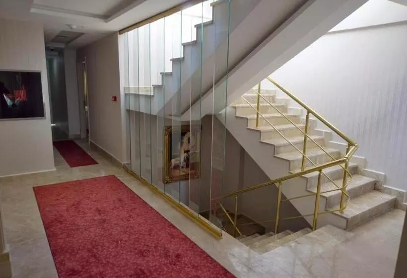 Fotos del hotel Parmada Hotel Old City:  4