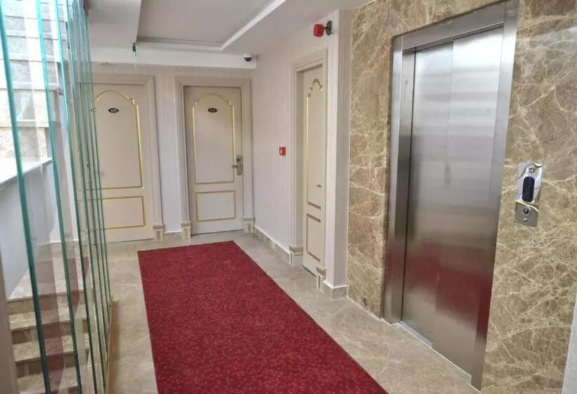 Fotos del hotel Parmada Hotel Old City:  17