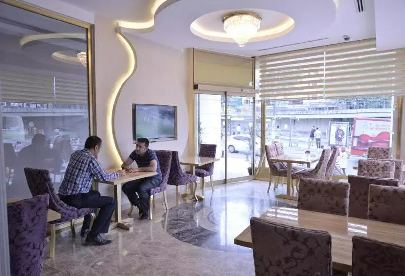 Fotos del hotel Parmada Hotel Old City:  3