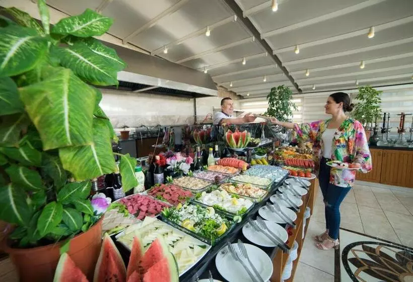 Fotos del hotel Parmada Hotel Old City:  14