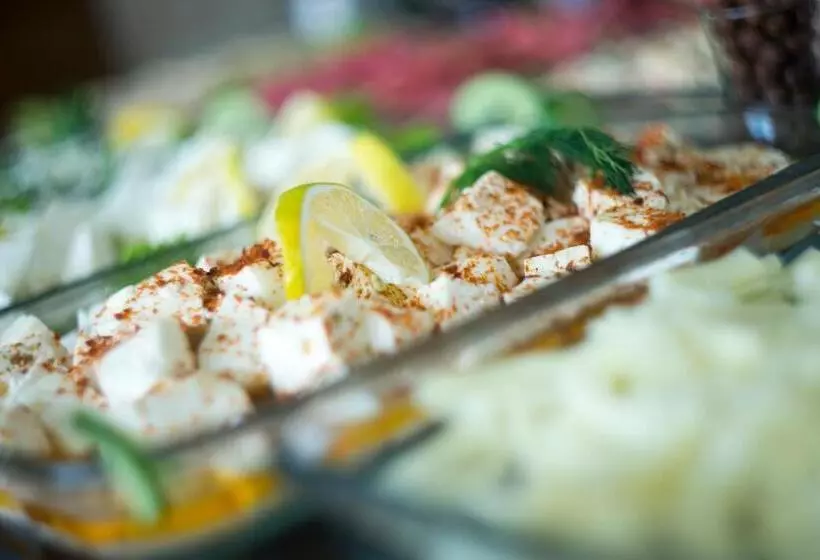 Fotos del hotel Parmada Hotel Old City:  23