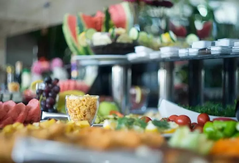 Fotos del hotel Parmada Hotel Old City:  18