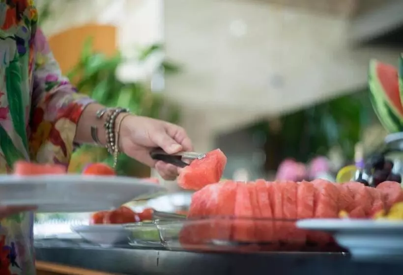 Fotos del hotel Parmada Hotel Old City:  22