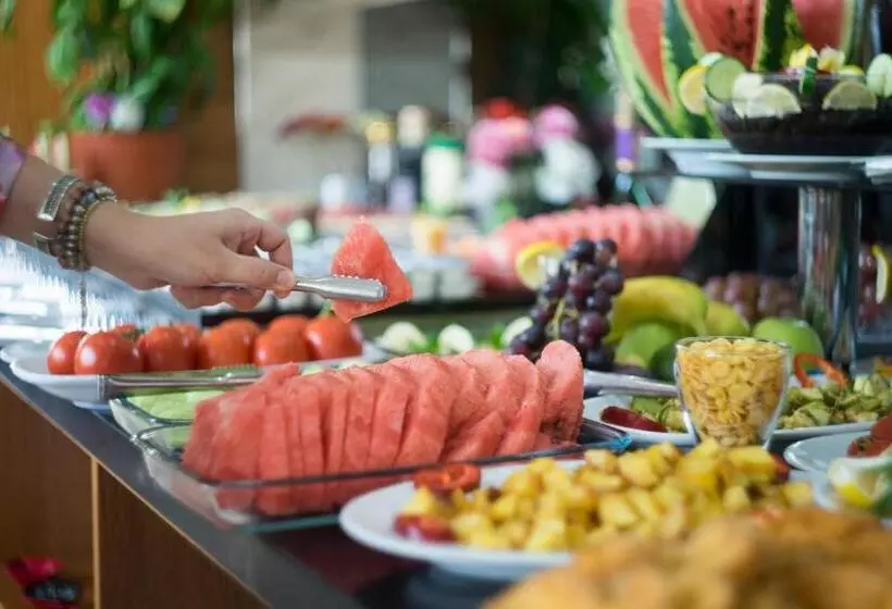 Fotos del hotel Parmada Hotel Old City:  13