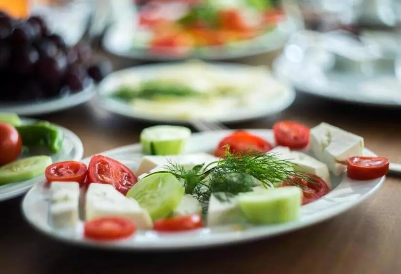 Fotos del hotel Parmada Hotel Old City:  20