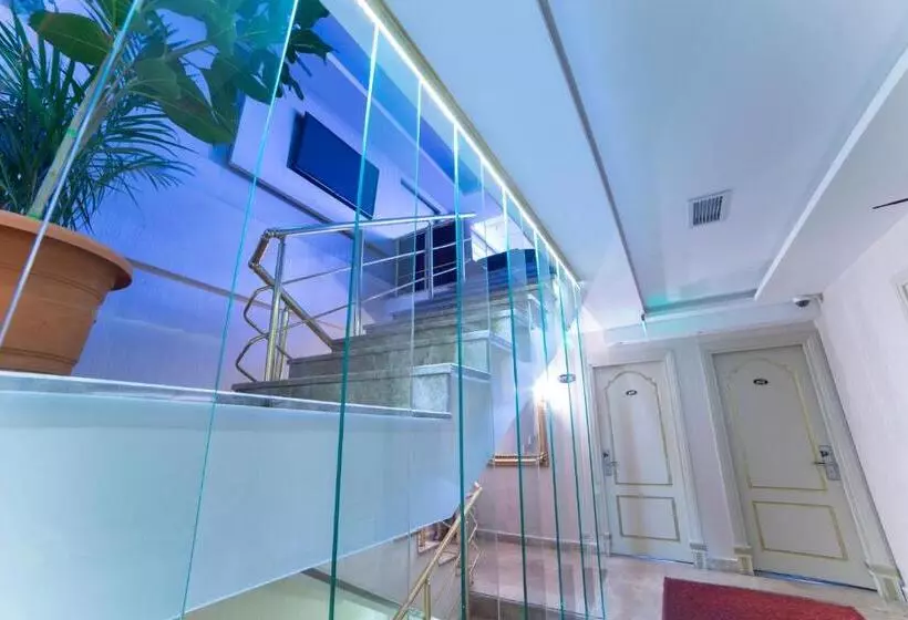 Fotos del hotel Parmada Hotel Old City:  12