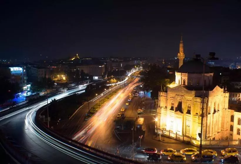 Fotos del hotel Parmada Hotel Old City:  10