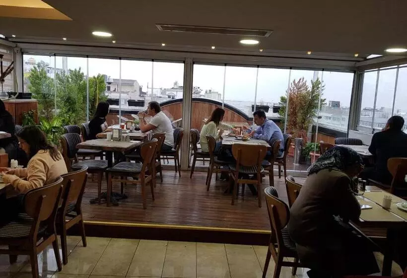 Fotos del hotel Parmada Hotel Old City:  8