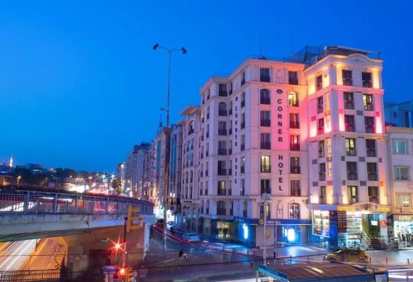 Fotos del hotel Parmada Hotel Old City:  11