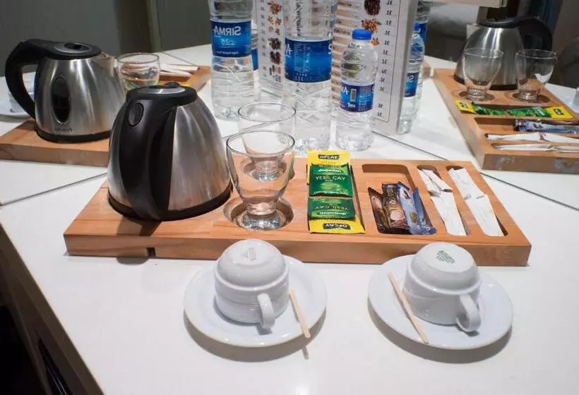 Fotos del hotel Parmada Hotel Old City:  9