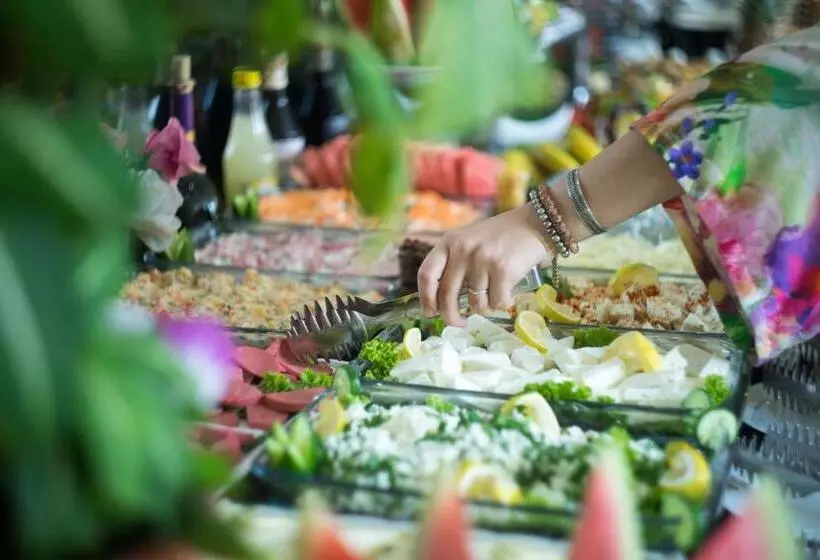 Fotos del hotel Parmada Hotel Old City:  6