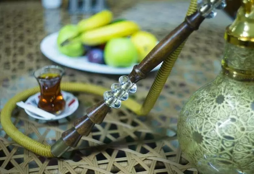 Fotos del hotel Parmada Hotel Old City:  15