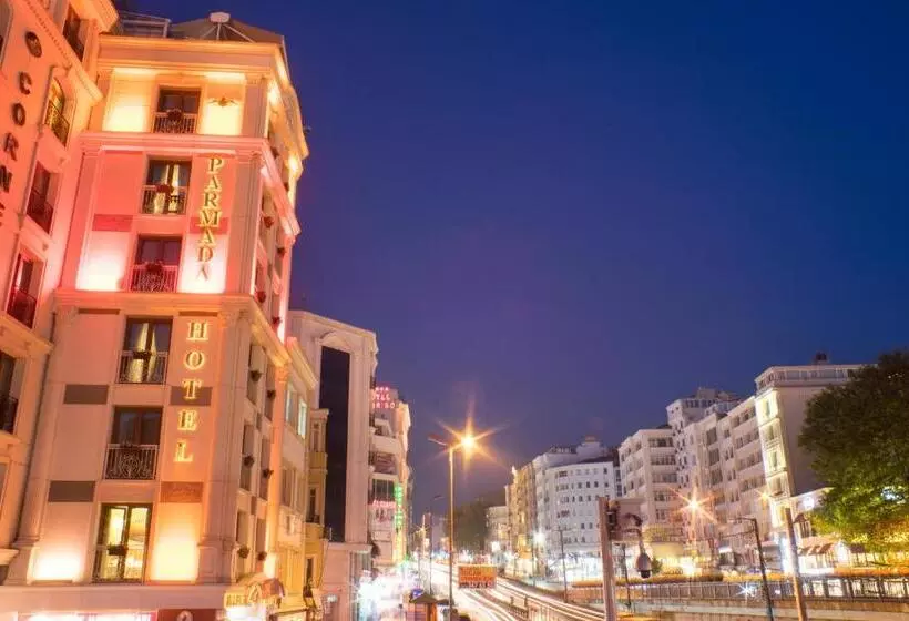 Fotos del hotel Parmada Hotel Old City:  16