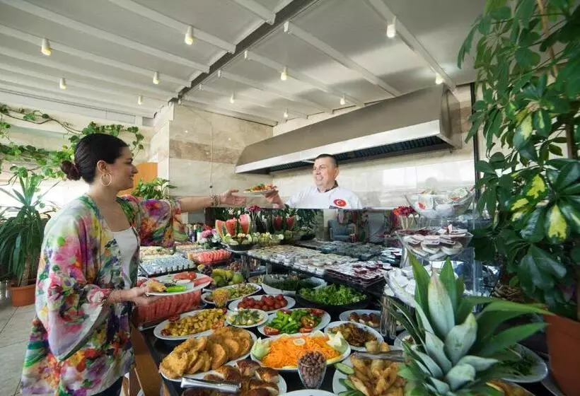 Fotos del hotel Parmada Hotel Old City:  25