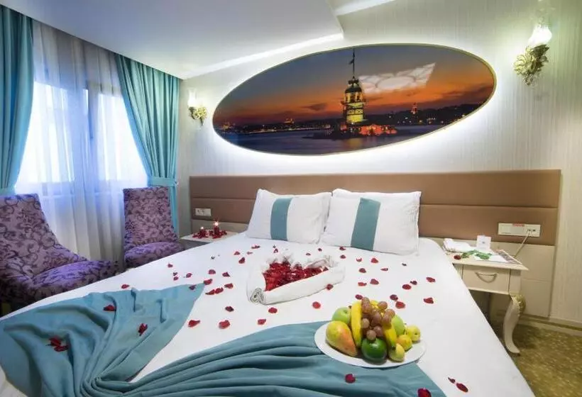 Fotos del hotel Parmada Hotel Old City:  2