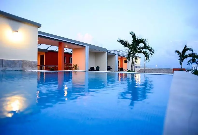 Fotos del hotel Sunrise 42 Suites:  2