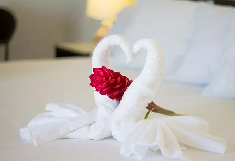 Fotos del hotel Sunrise 42 Suites:  8