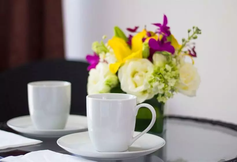 Fotos del hotel Sunrise 42 Suites:  13