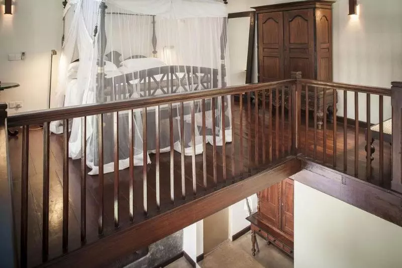 Fotos del hotel The Galle Fort:  14