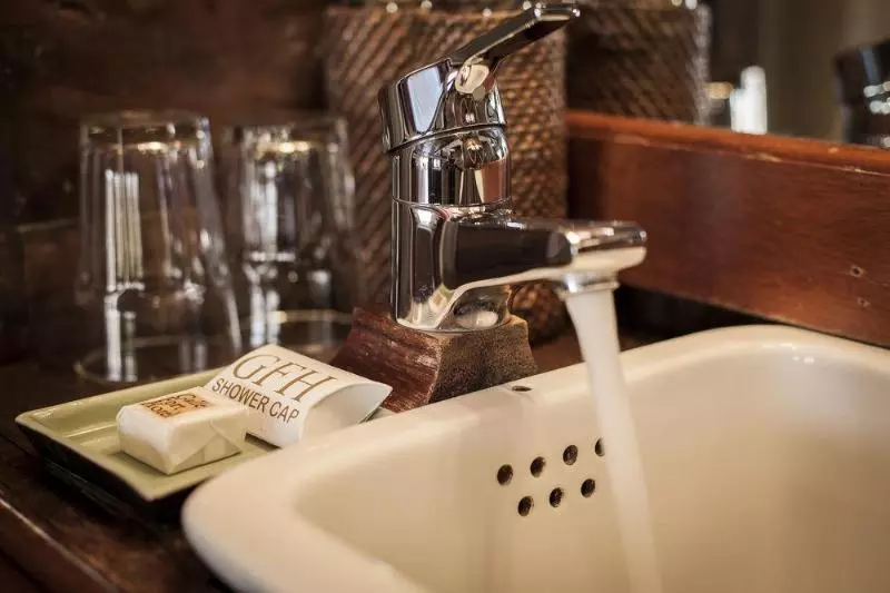 Fotos del hotel The Galle Fort:  8