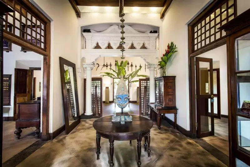 Fotos del hotel The Galle Fort:  4