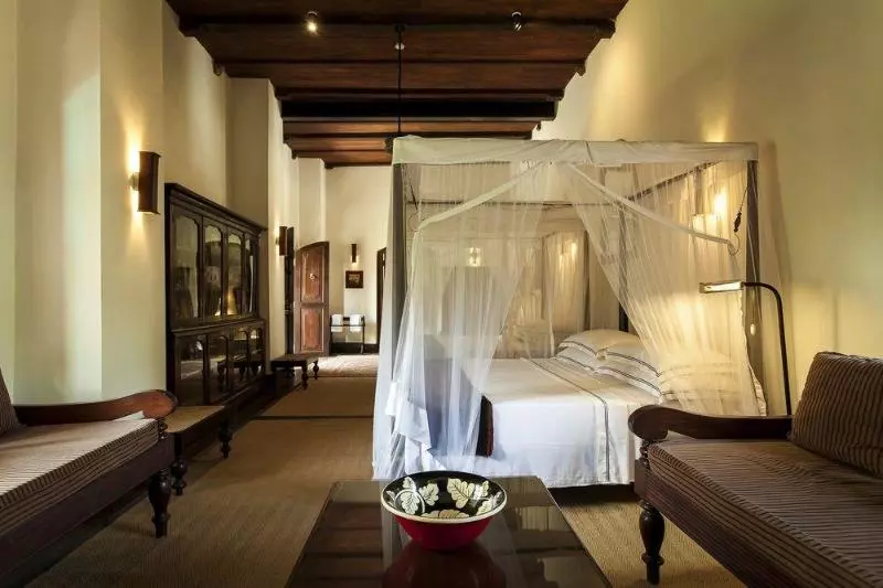 Fotos del hotel The Galle Fort:  15