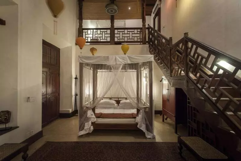 Fotos del hotel The Galle Fort:  22