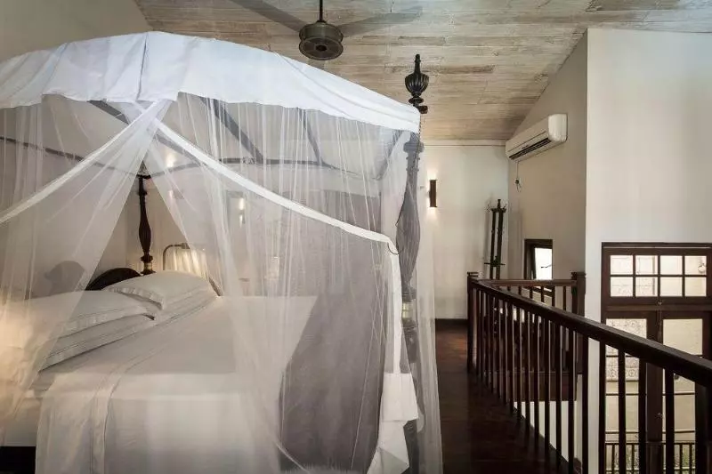 Fotos del hotel The Galle Fort:  18