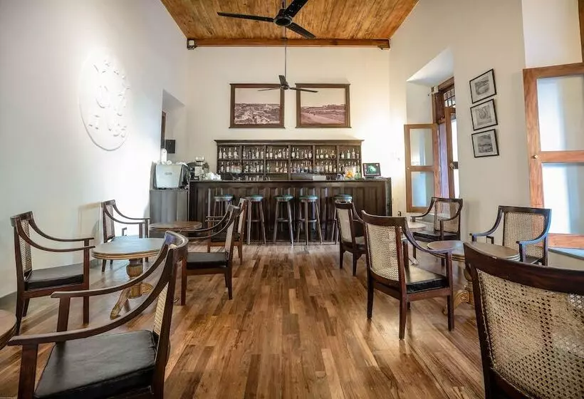 Fotos del hotel The Galle Fort:  5