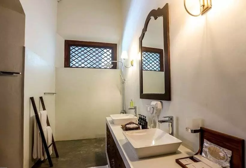 Fotos del hotel The Galle Fort:  7