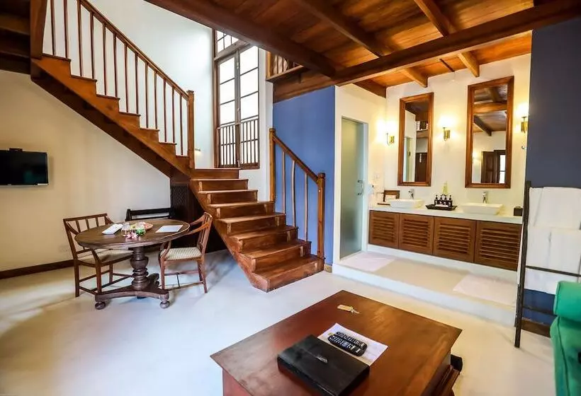 Fotos del hotel The Galle Fort:  3