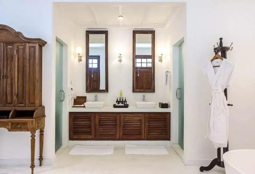 Fotos del hotel The Galle Fort:  24