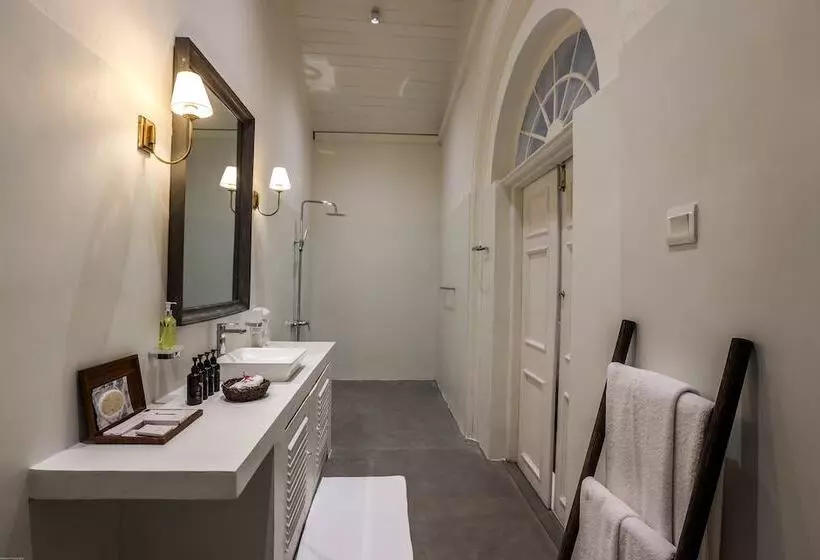 Fotos del hotel The Galle Fort:  21