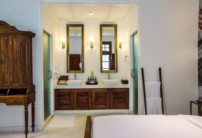 Fotos del hotel The Galle Fort:  25