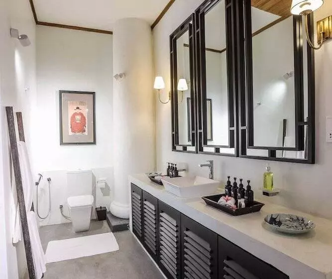 Fotos del hotel The Galle Fort:  13