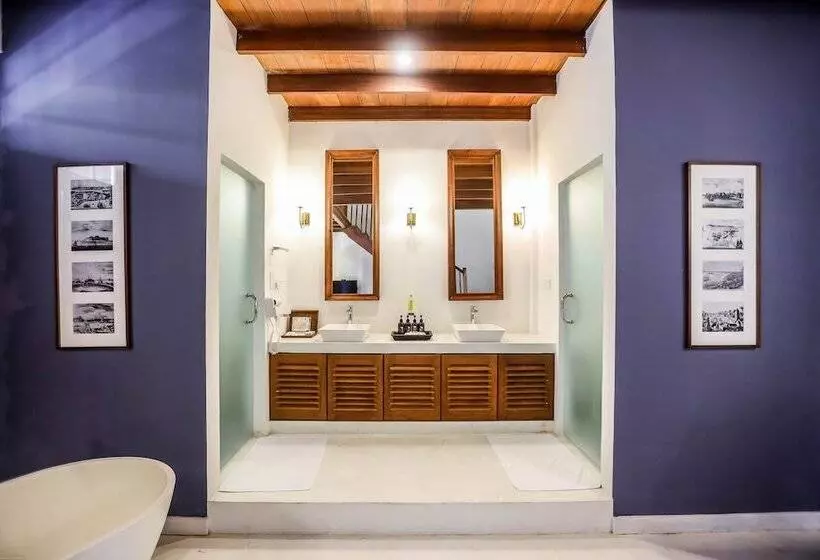 Fotos del hotel The Galle Fort:  17