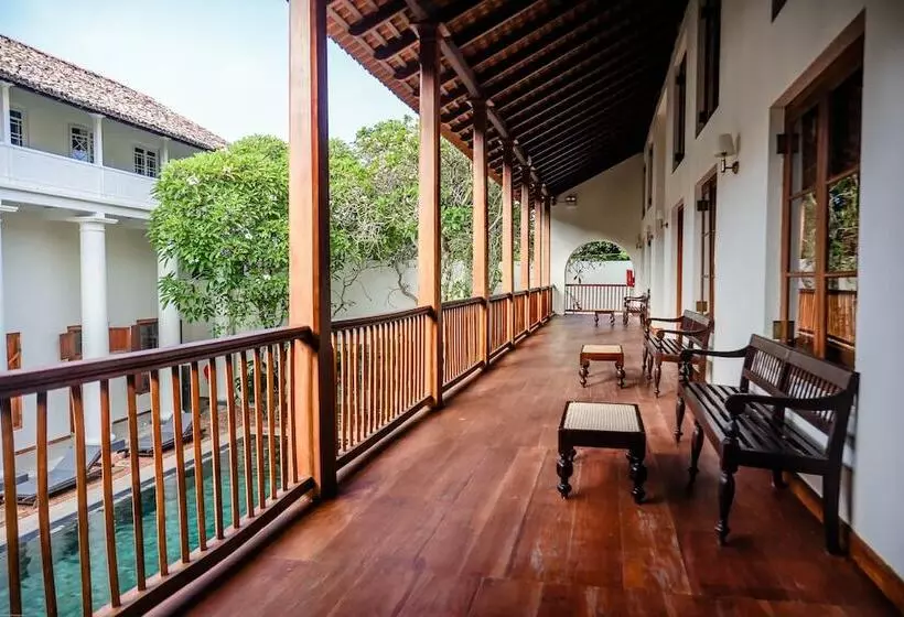 Fotos del hotel The Galle Fort:  6