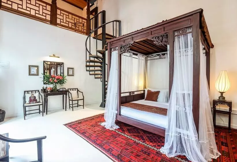 Fotos del hotel The Galle Fort:  20