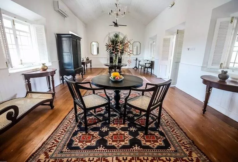 Fotos del hotel The Galle Fort:  9