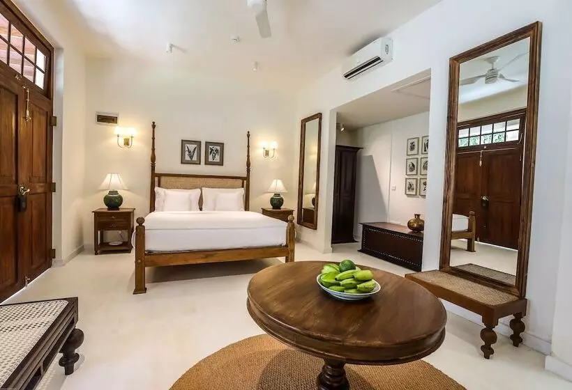 Fotos del hotel The Galle Fort:  10