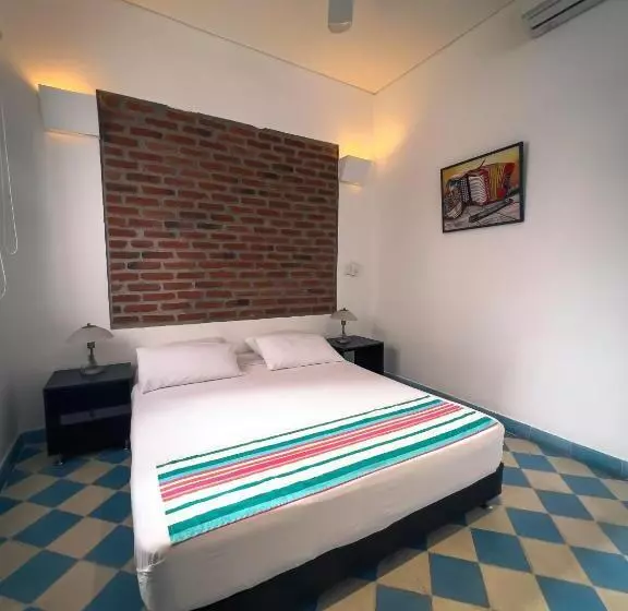 Fotos del hotel Santa Marta By Mij:  20