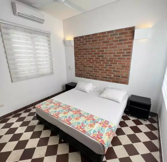 Fotos del hotel Santa Marta By Mij:  9