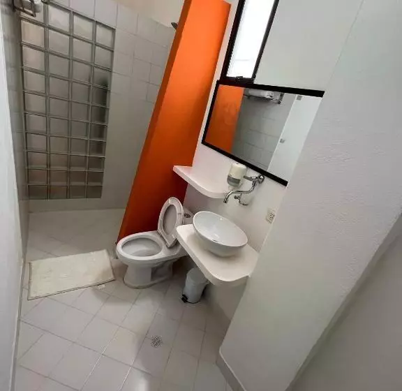 Fotos del hotel Santa Marta By Mij:  3