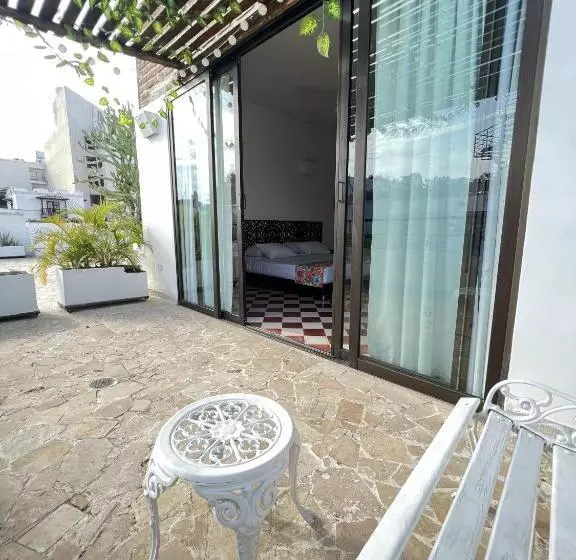 Fotos del hotel Santa Marta By Mij:  6