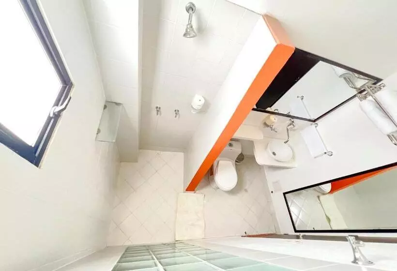 Fotos del hotel Santa Marta By Mij:  17