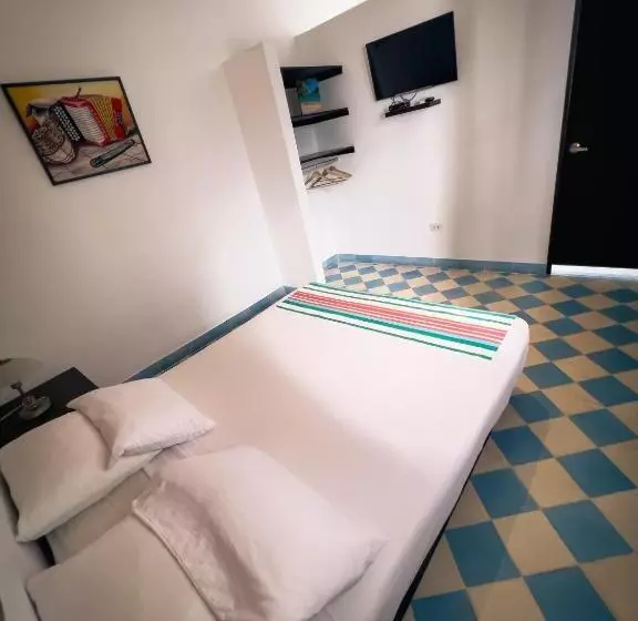 Fotos del hotel Santa Marta By Mij:  18